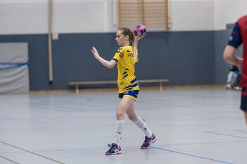 Bild 193 - wAJ HSG Herzhorn/Kollmar/Neuendorf - HSG SZOWW : Ergebnis: 56:26